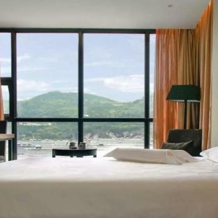 Friend Hui Hotel 張家界市 エクステリア 写真