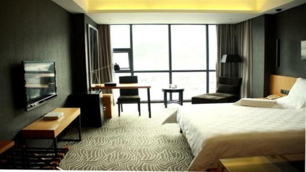 Friend Hui Hotel 張家界市 エクステリア 写真