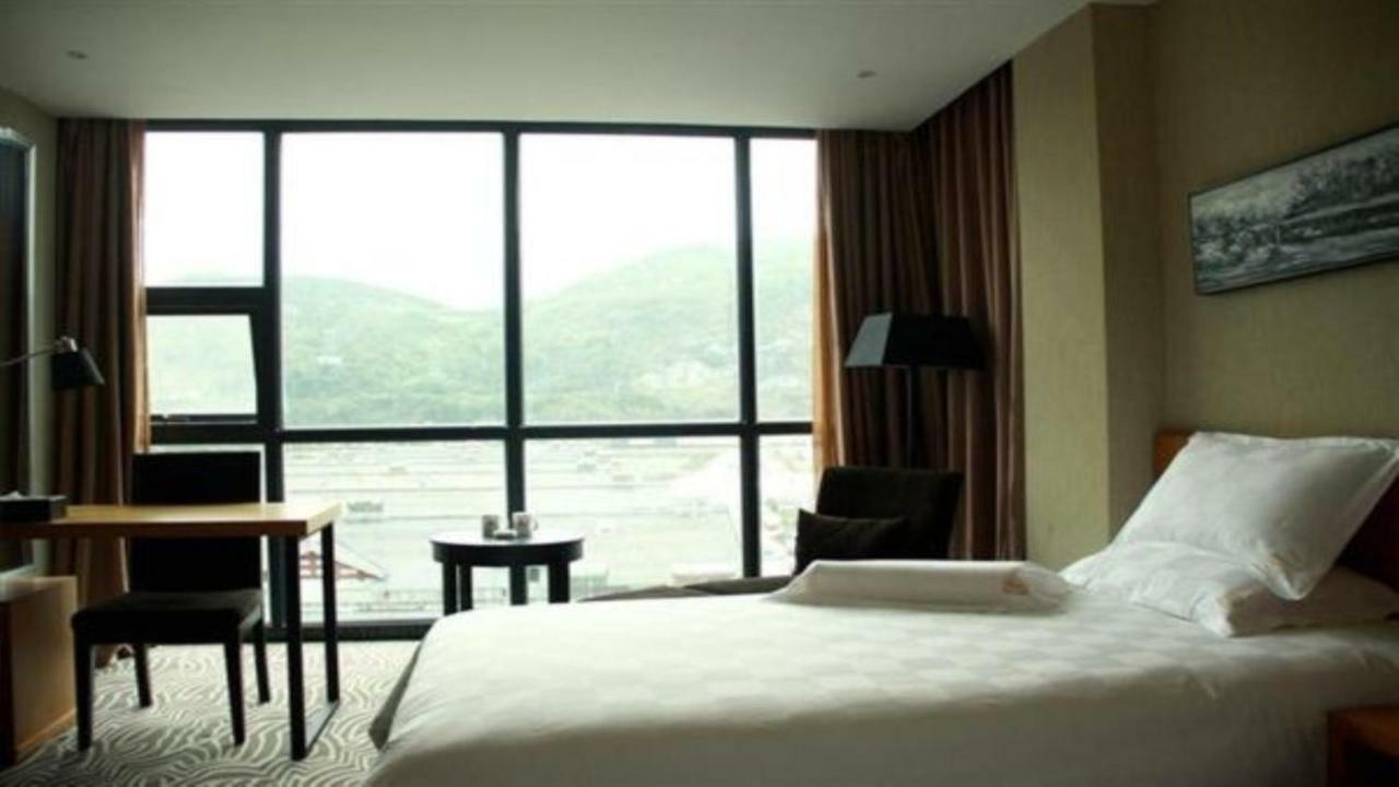 Friend Hui Hotel 張家界市 エクステリア 写真