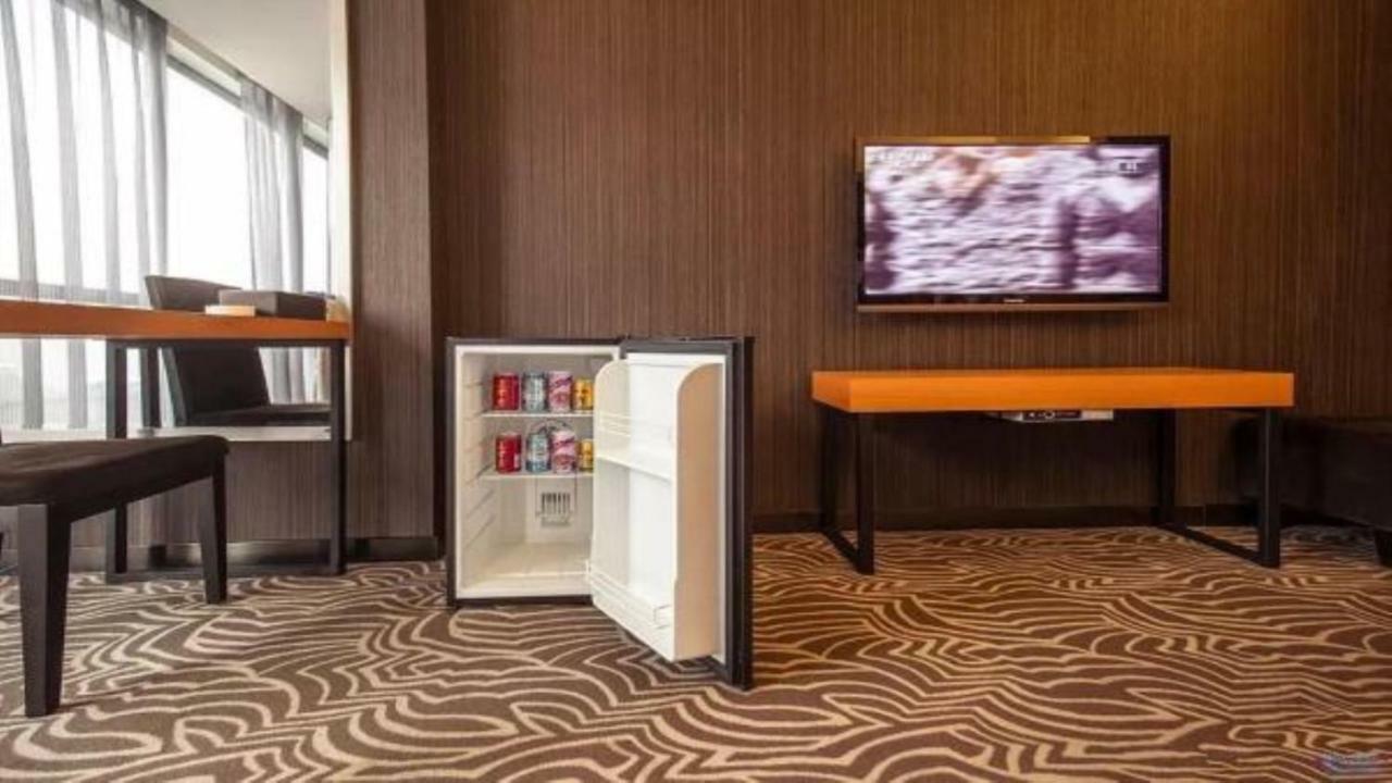 Friend Hui Hotel 張家界市 エクステリア 写真