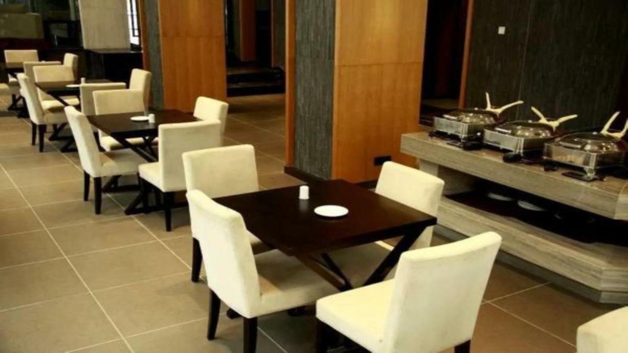 Friend Hui Hotel 張家界市 エクステリア 写真