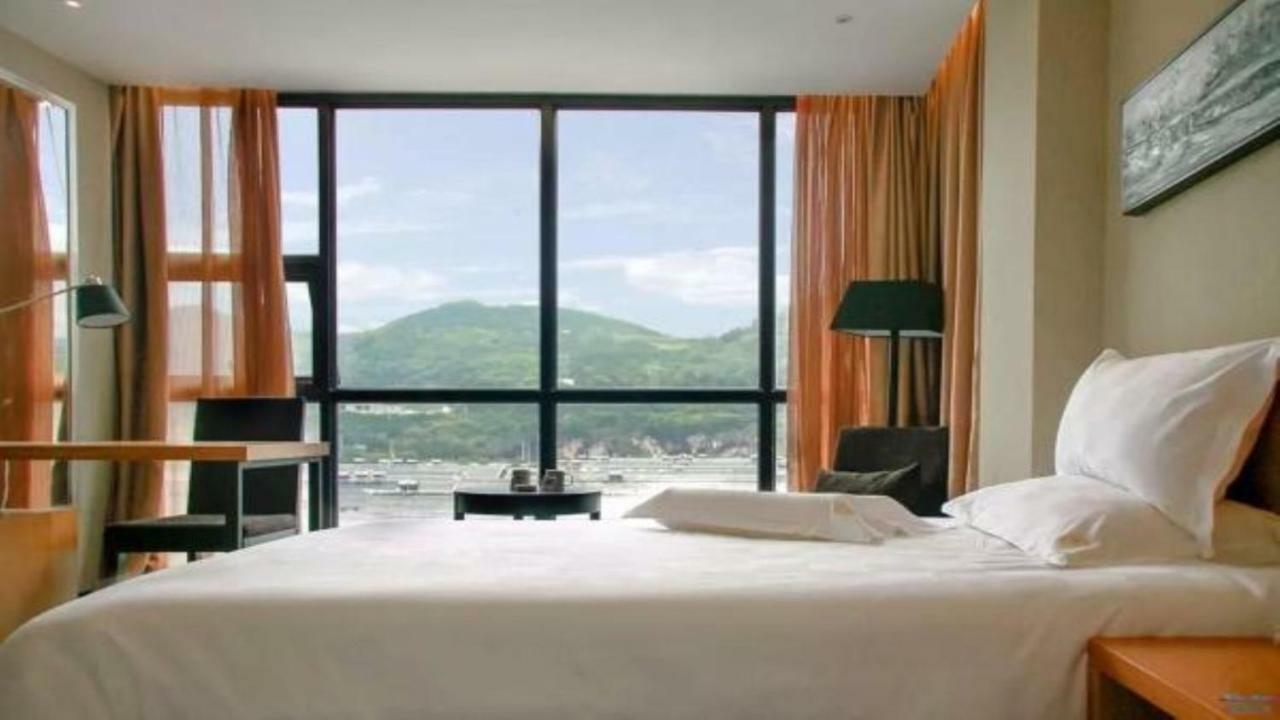 Friend Hui Hotel 張家界市 エクステリア 写真