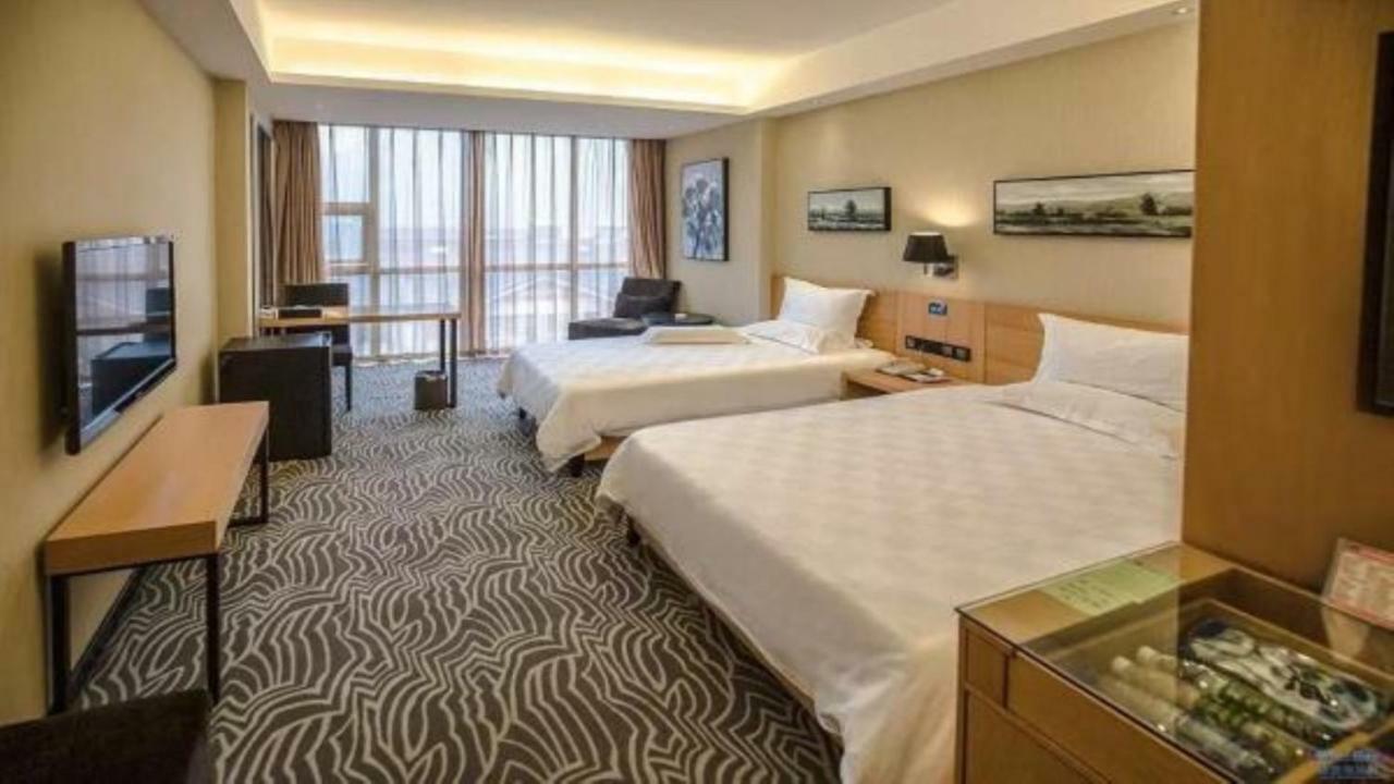 Friend Hui Hotel 張家界市 エクステリア 写真