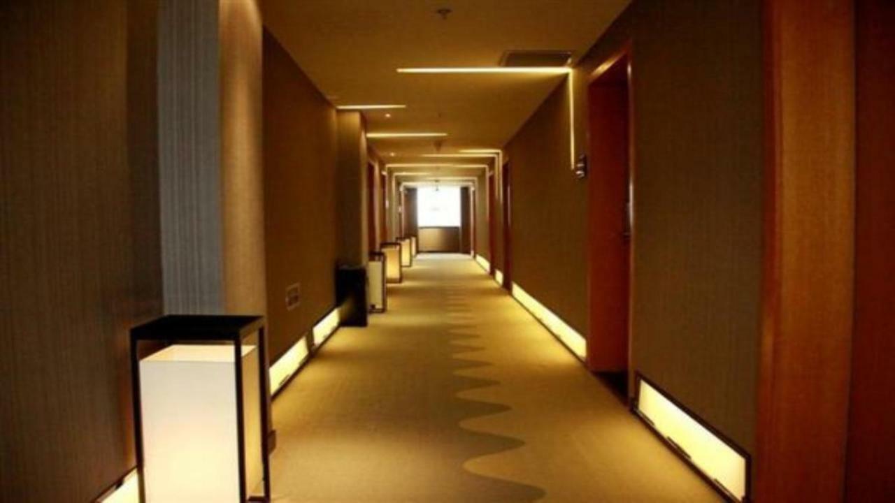 Friend Hui Hotel 張家界市 エクステリア 写真