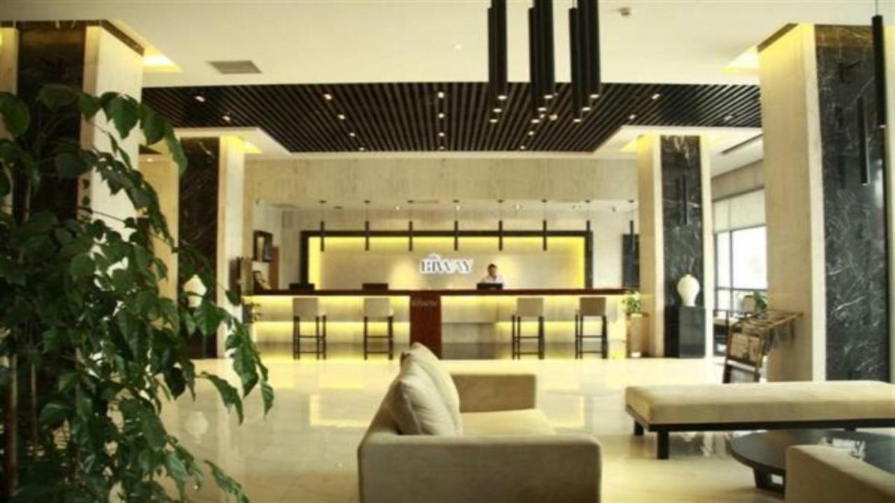 Friend Hui Hotel 張家界市 エクステリア 写真
