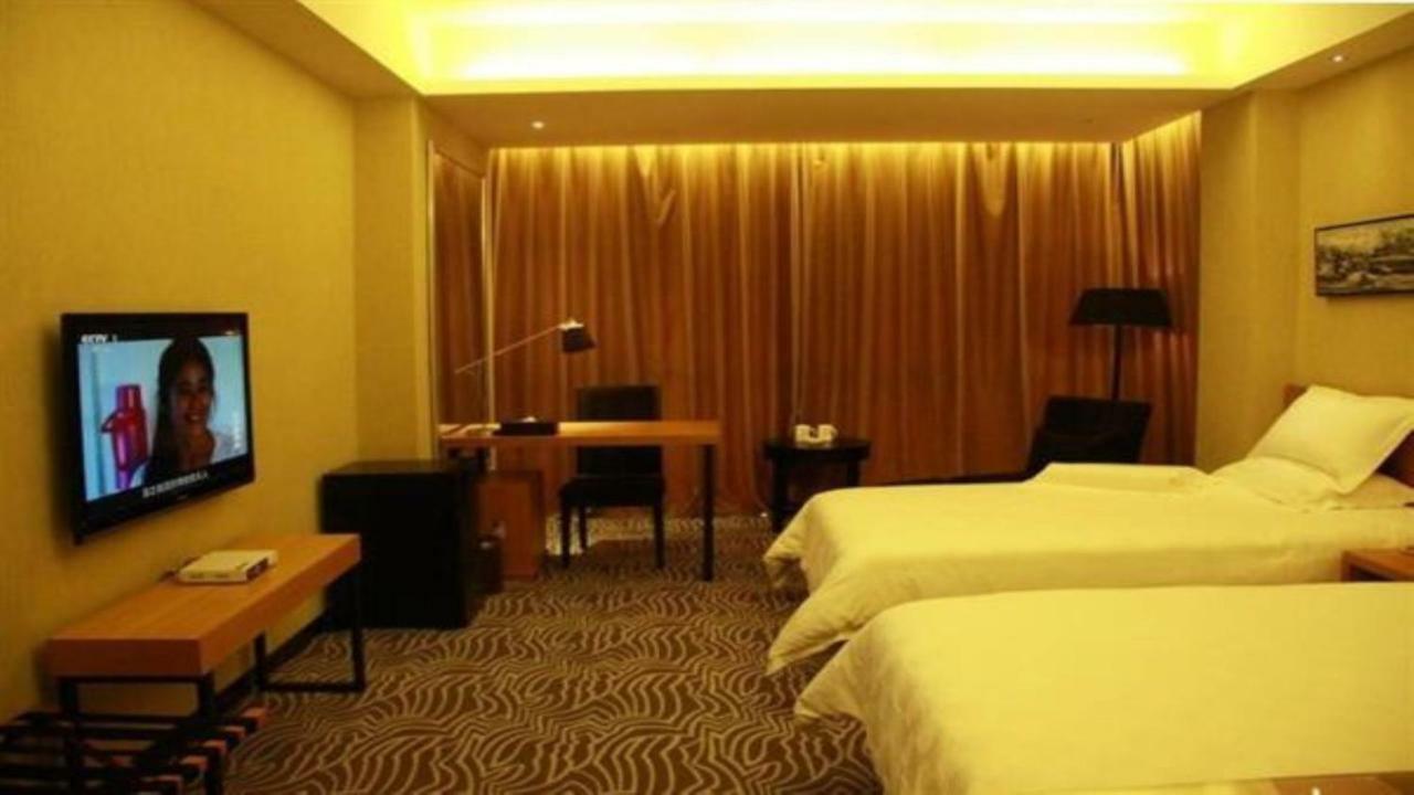 Friend Hui Hotel 張家界市 エクステリア 写真