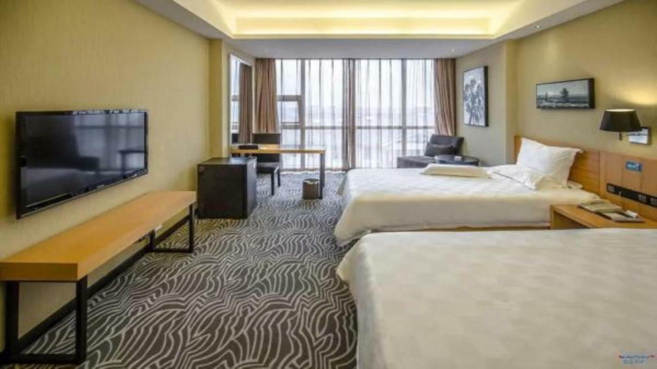Friend Hui Hotel 張家界市 エクステリア 写真
