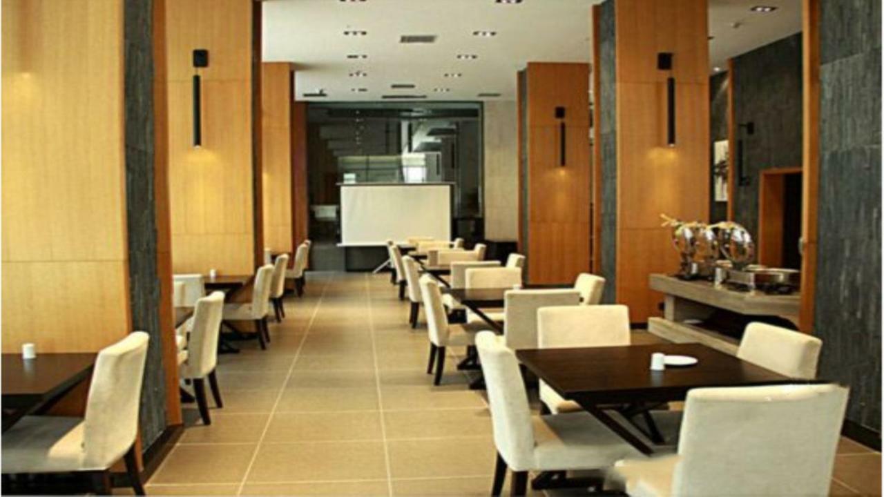 Friend Hui Hotel 張家界市 エクステリア 写真