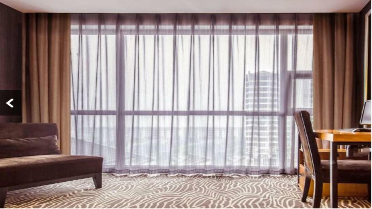 Friend Hui Hotel 張家界市 エクステリア 写真
