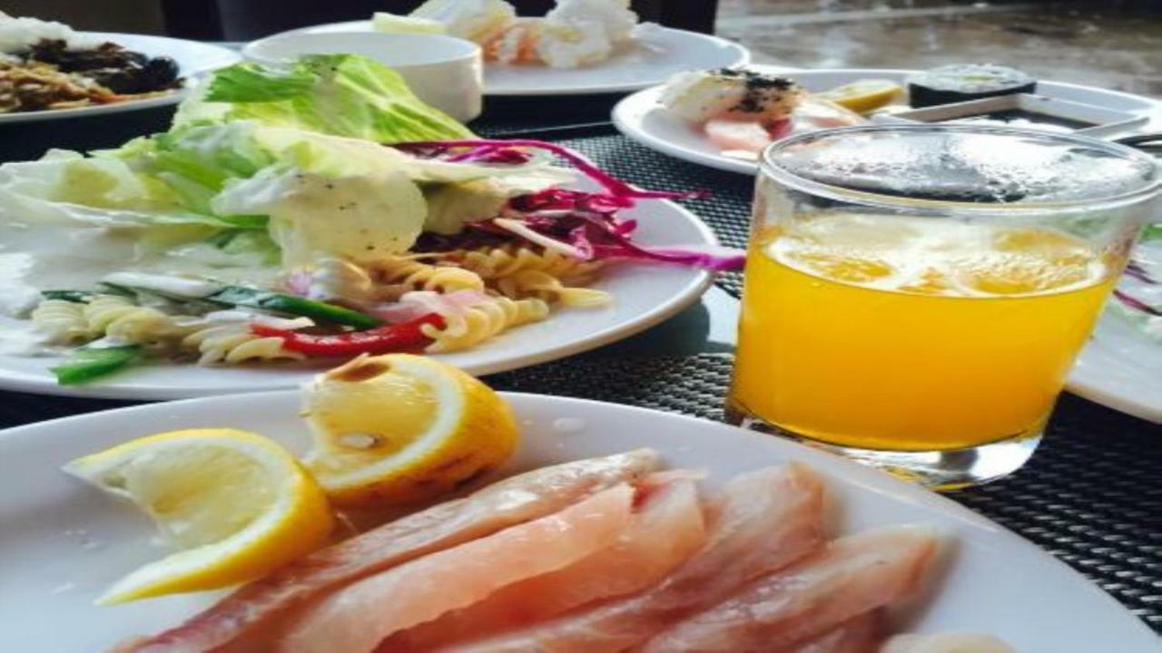 Friend Hui Hotel 張家界市 エクステリア 写真
